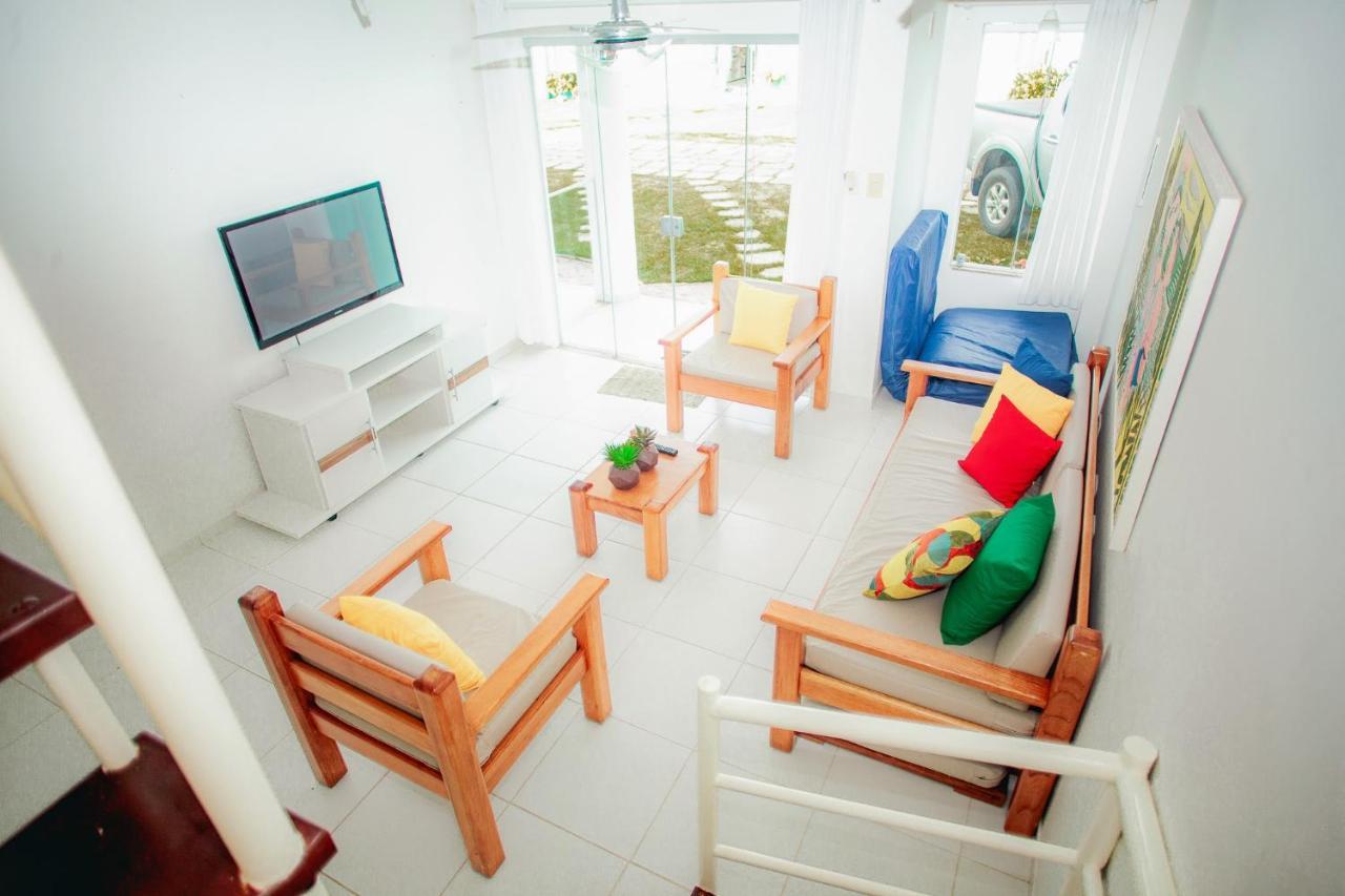 公寓 Duplex Mont Moria