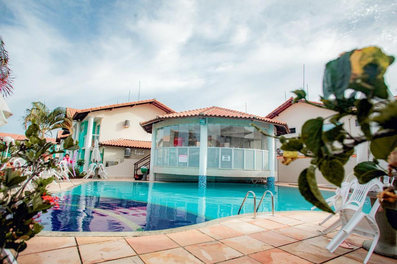Duplex Mont Moria 公寓 Porto Seguro