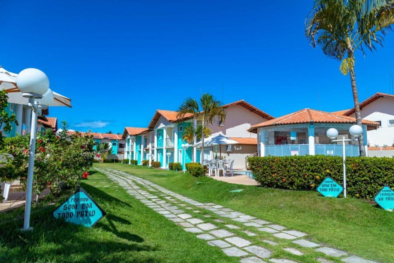 公寓 Duplex Mont Moria Porto Seguro