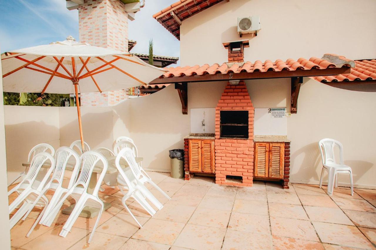 公寓 Duplex Mont Moria Porto Seguro