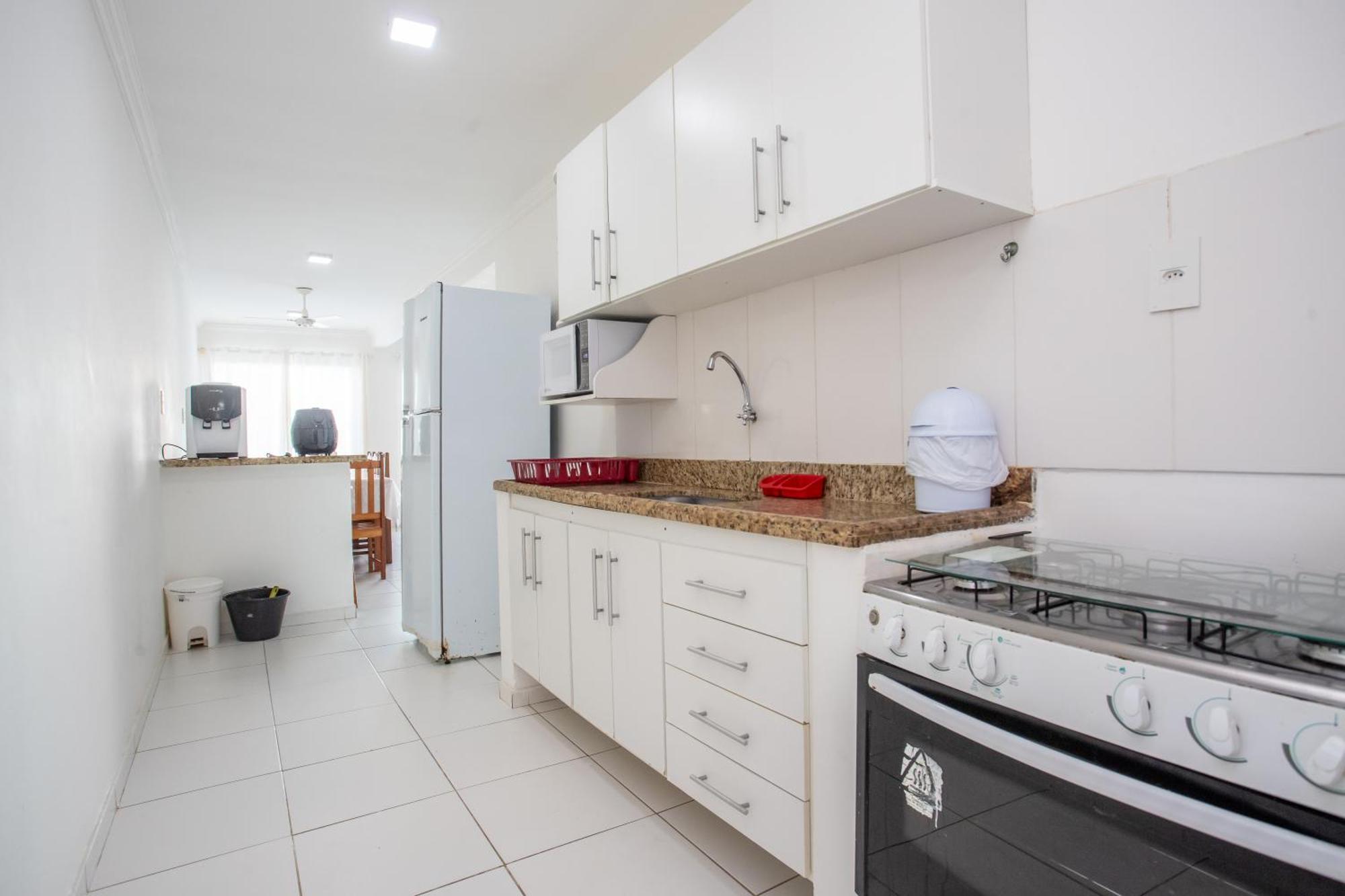 公寓 Duplex Mont Moria *