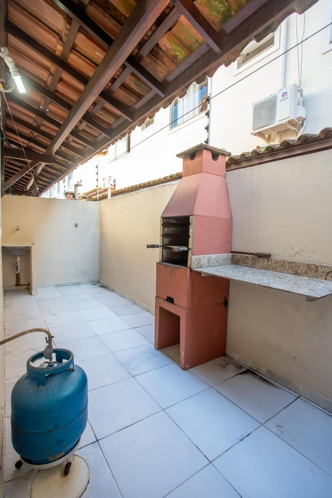 Duplex Mont Moria 公寓 Porto Seguro
