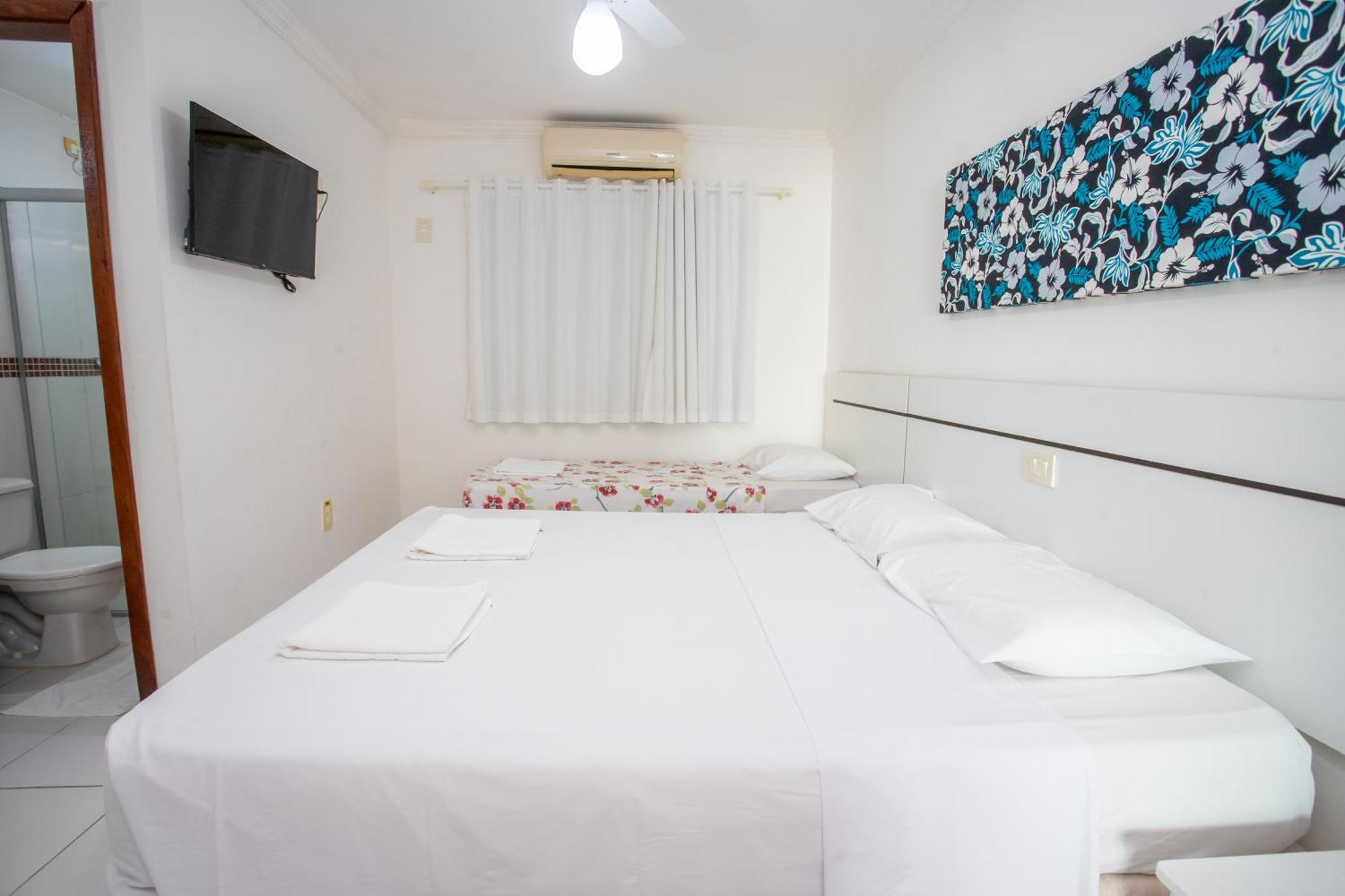 Duplex Mont Moria 公寓