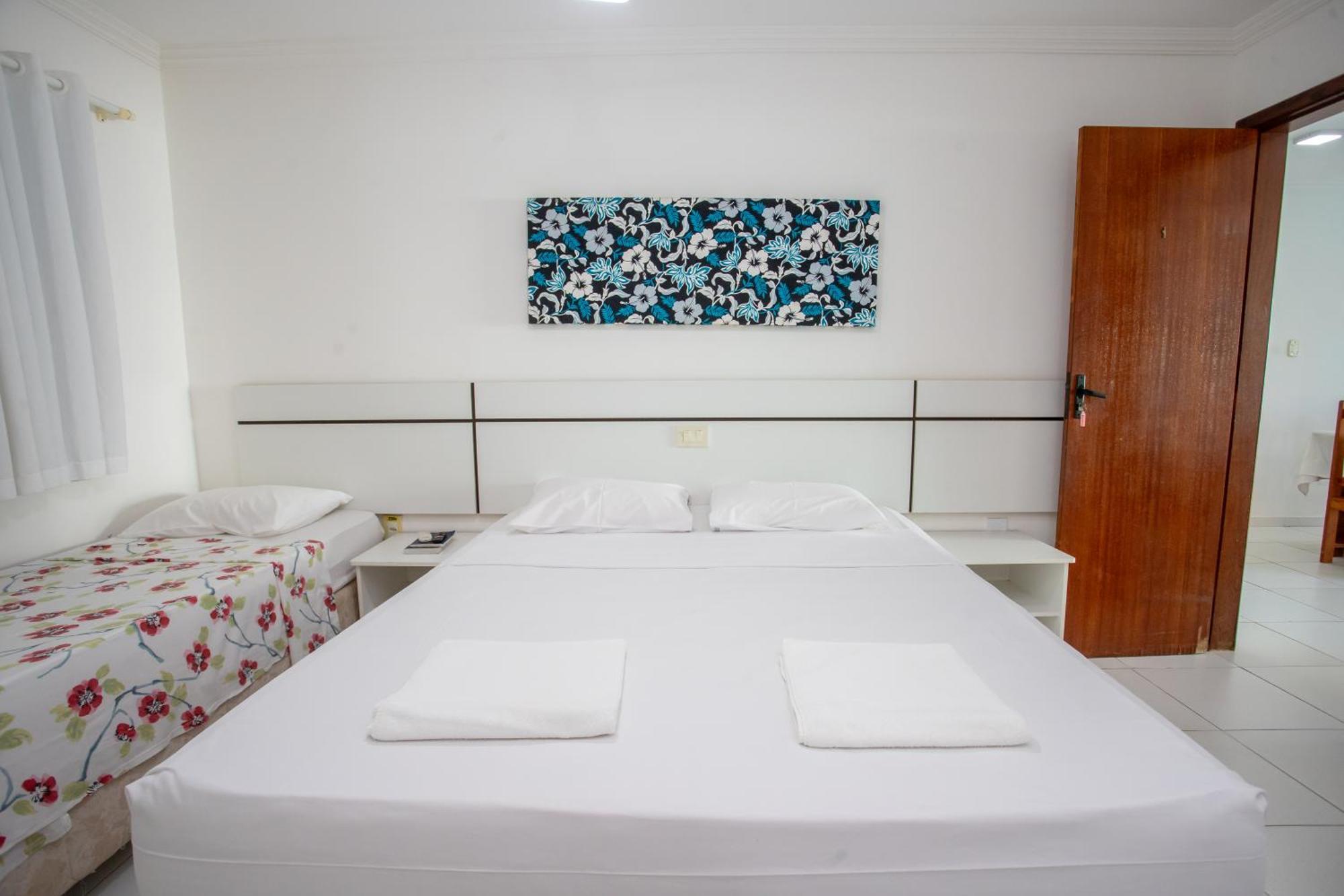 公寓 Duplex Mont Moria