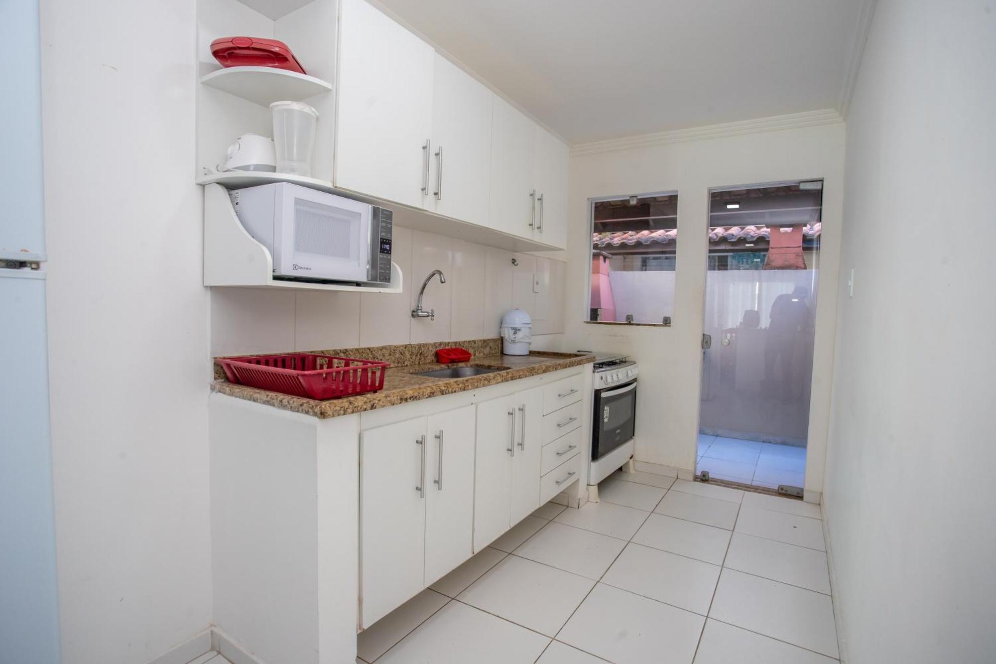 Duplex Mont Moria 公寓 *