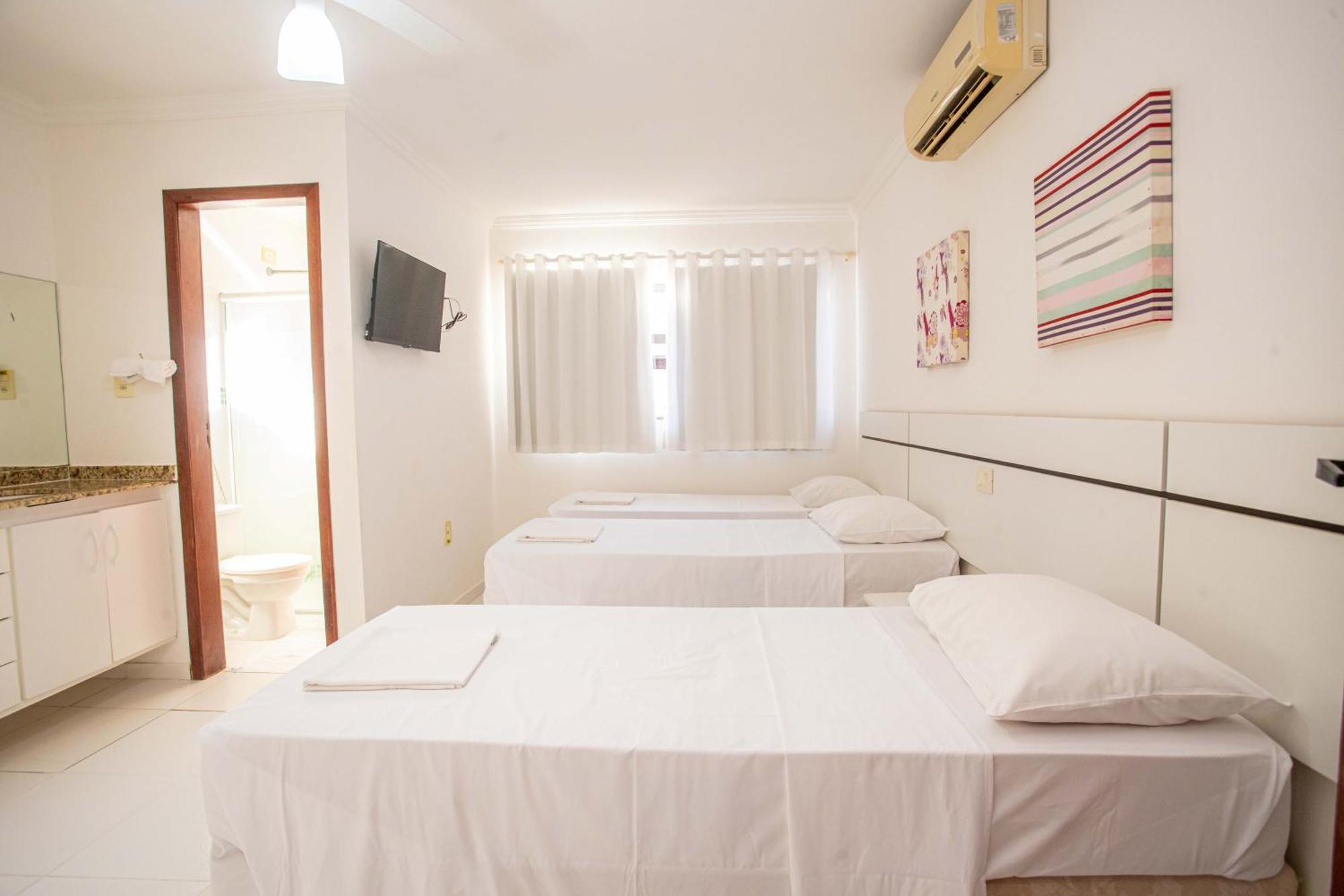 Duplex Mont Moria 公寓 *