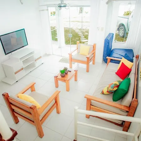 Apartamento Duplex Mont Moria Porto Seguro Exterior photo