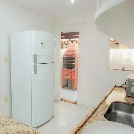 Apartamento Duplex Mont Moria Porto Seguro Exterior photo