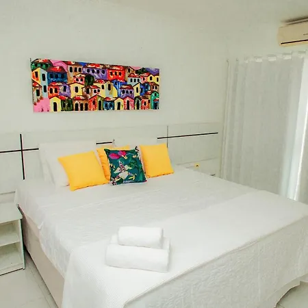 Apartamento Duplex Mont Moria Porto Seguro Exterior photo