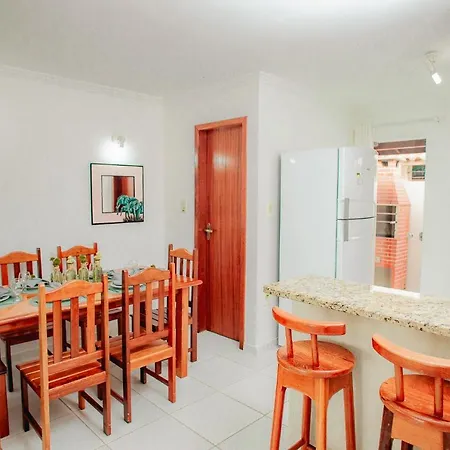 Apartamento Duplex Mont Moria Porto Seguro Exterior photo