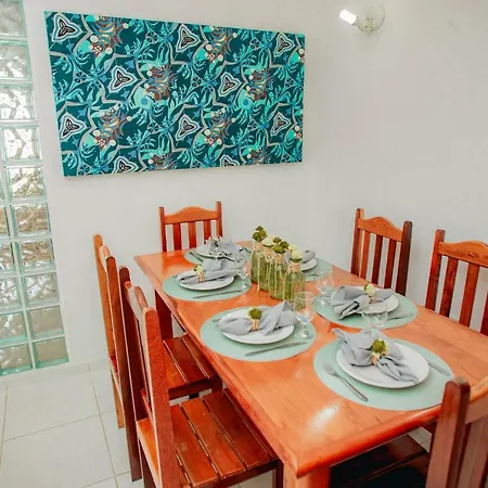 Apartamento Duplex Mont Moria Porto Seguro Exterior photo