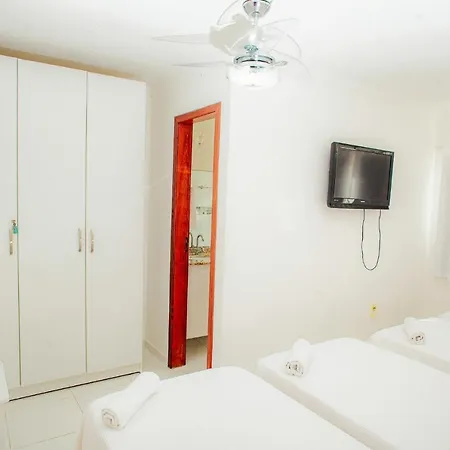 Apartamento Duplex Mont Moria Porto Seguro Exterior photo