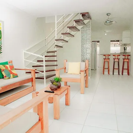 Apartamento Duplex Mont Moria Porto Seguro Exterior photo