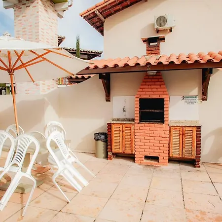 Apartamento Duplex Mont Moria Porto Seguro Exterior photo