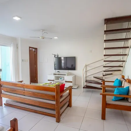 Apartamento Duplex Mont Moria Porto Seguro Exterior photo