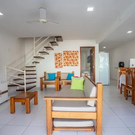 Apartamento Duplex Mont Moria Porto Seguro Exterior photo
