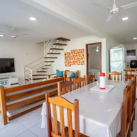 Apartamento Duplex Mont Moria Porto Seguro Exterior photo