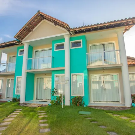 Apartamento Duplex Mont Moria Porto Seguro Exterior photo