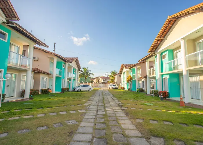 Apartamento Duplex Mont Moria