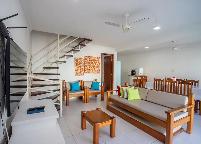 Apartamento Duplex Mont Moria