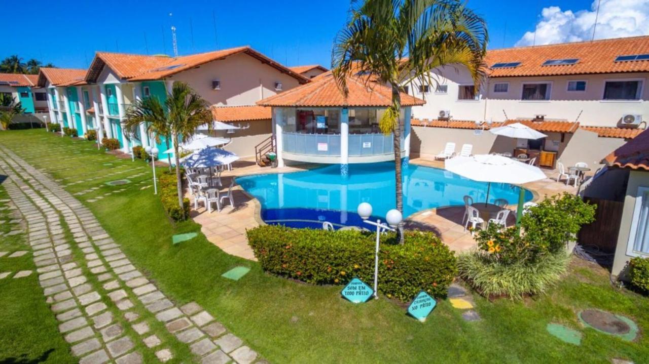 Duplex Mont Moria Apartment Porto Seguro