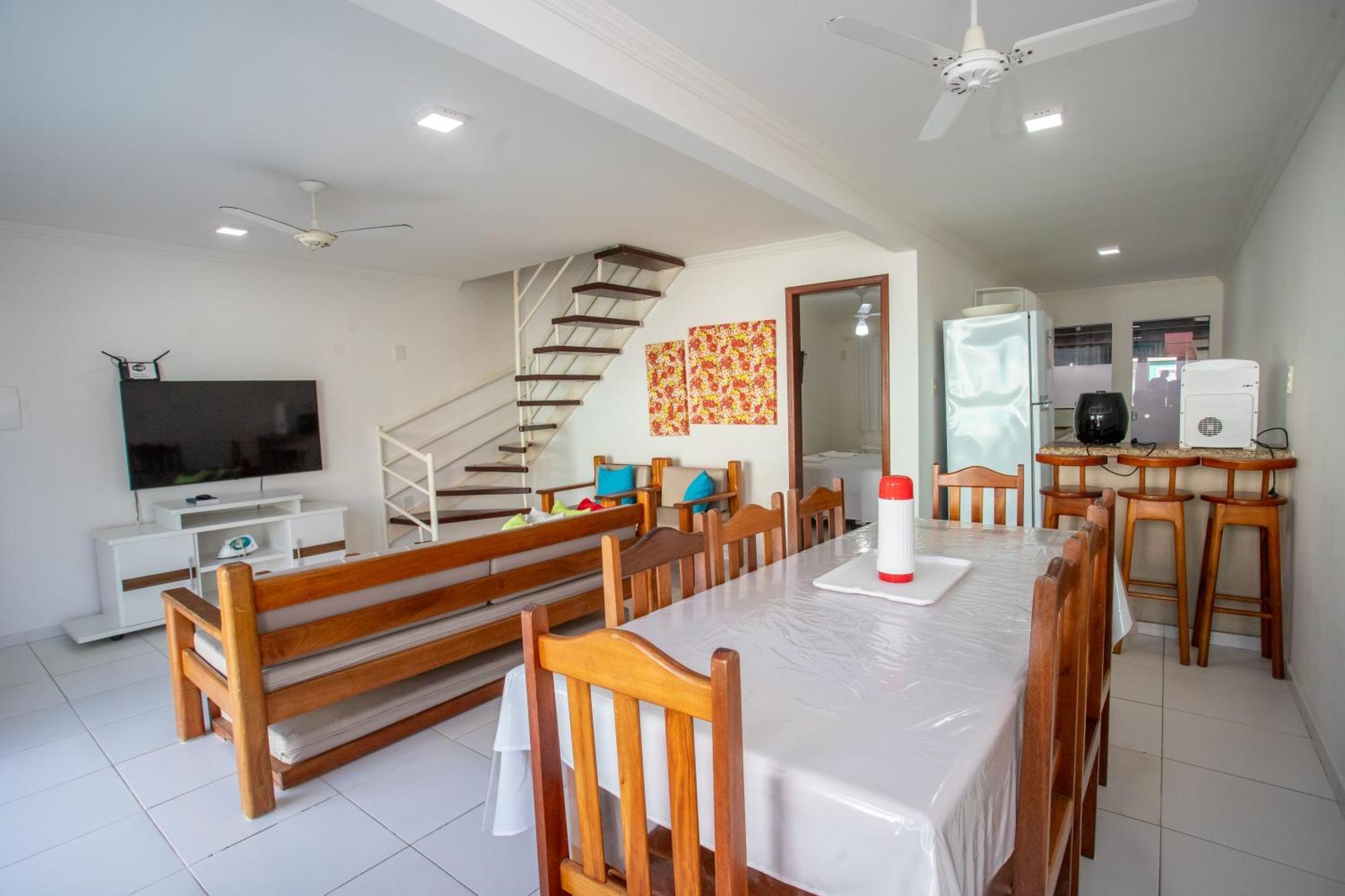 Duplex Mont Moria * Porto Seguro