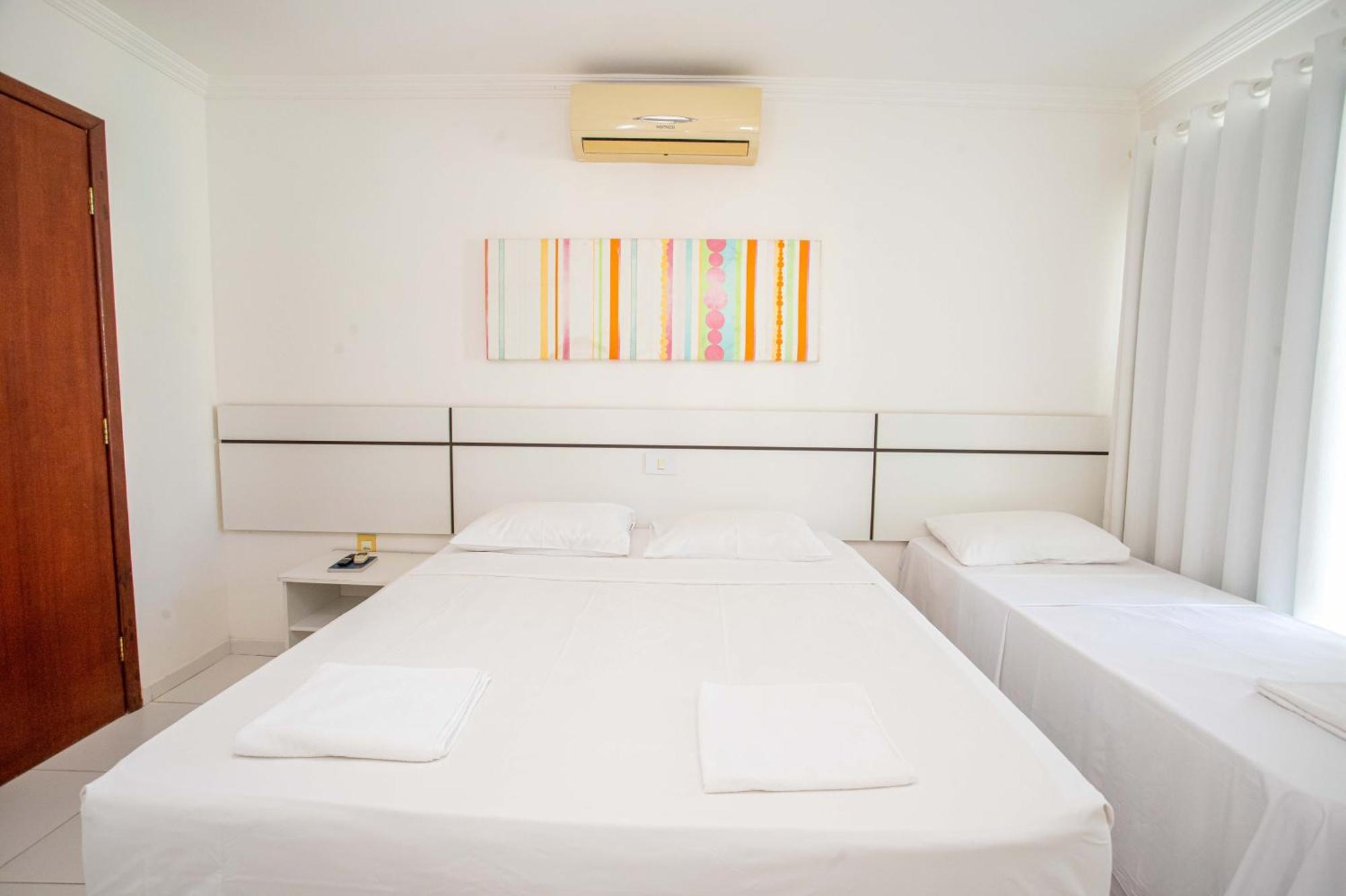 Apartment Duplex Mont Moria *